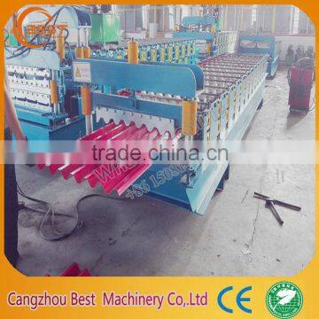 Mosaic Wall Panel Tile Making Machine