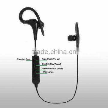 Best-seller mobile phone 4.0 wireless fashion stereo headphone factory price