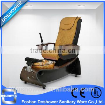 beauty salon items threading chair for sale, pedicure chair of China