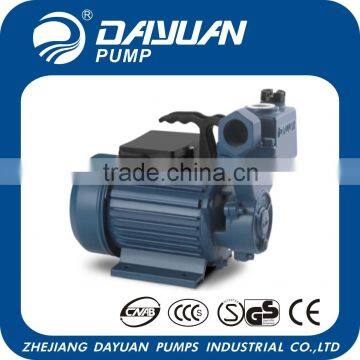 25ZB-40-0.55A water pump for fountain