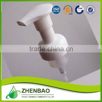 Liquid nice plastic 40mm hand soap pump