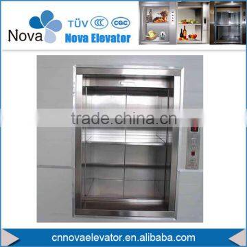 Cheap Dumbwaiter to Transfer Food