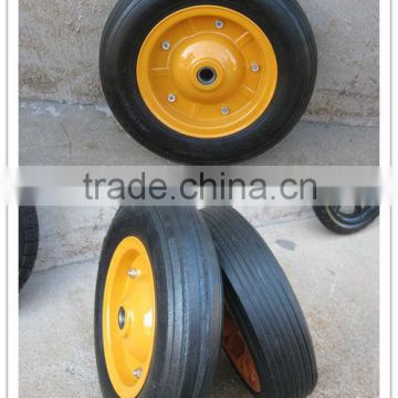 Multipurpose superior quality Pneumatic Wheel 3.50-7