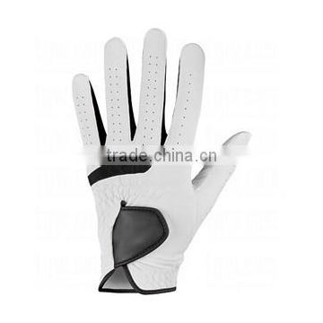 New Golf Gloves