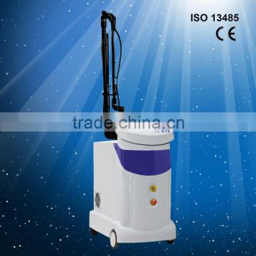 2014 China Top 10 multifunction beauty equipment mini x-ray diode laser tattoo removal