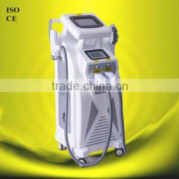 Tattoo Removal Machine Q-switched Nd-yag Vascular Tumours Treatment Laser Birthmark Removal Laser Freckles Removal