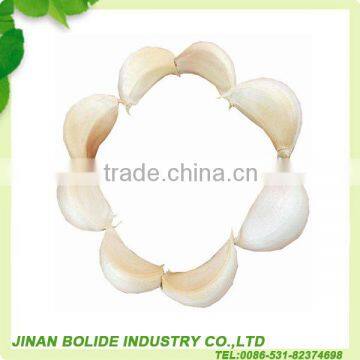 New Crop High Quality Fresh Chinese white Garlic