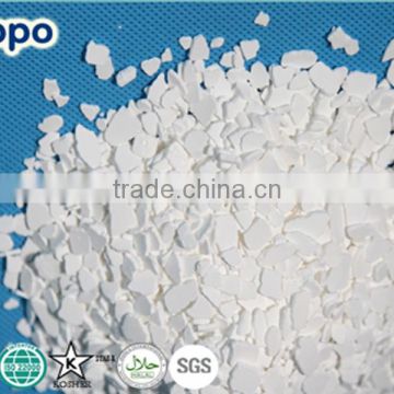 2016 The Best And Most Competitive Calcium Chloride 77% Price
