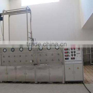 Supercritical CO2 Fluid Extraction Equipment for sale