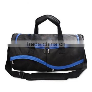 Best selling customized new design waterproof travel bag sports bag