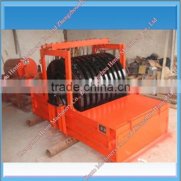 Overband Magnetic Separator Easy To Operate