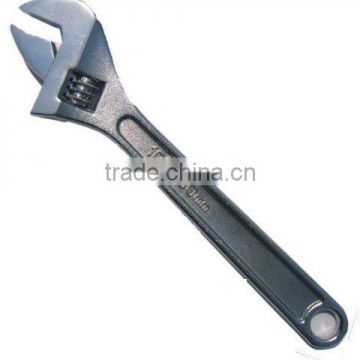 Adjustable wrench(T20858)