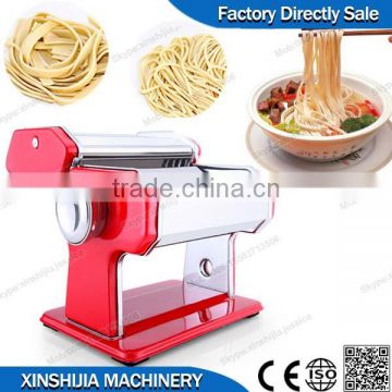 Easy operation manual noodle making machine