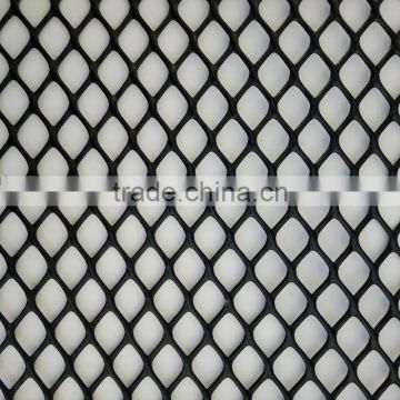 Hexagonal Plastic Nets Diamond plastic mesh
