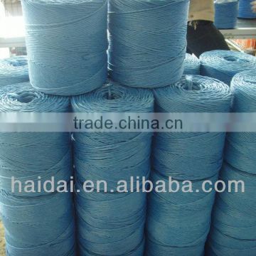 Agriculture used Polypropylene Raffia Twine for sale