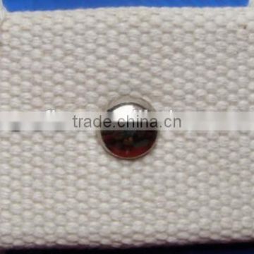 China Henan 100% cotton sifter cleaning pad food grade export standard screen cleaner pad