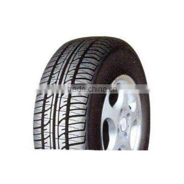 passenger car radial tyre (PCR)
