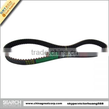 117 MY 21 Top quality rubber timing belt for toyota