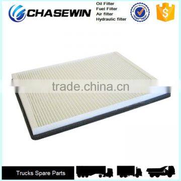 Auto/Truck Accessoried Fresh Air Cabin Air Filter 1322255