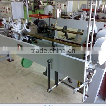 Tipping Machine For Shoelace / Cutting Machine for Bag Ropes
