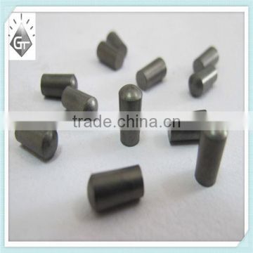 good wear resistance tungsten carbide polished pin