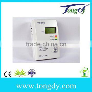 Wholesale IAQ Detector/Alarm TVOC and CO2 monitor