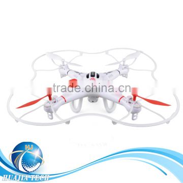2.4G 4CH RC Quadcopter with 6-axis gyroscope With Camera