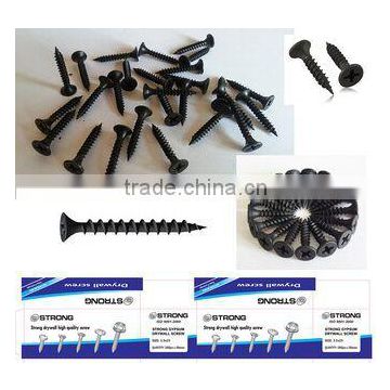 strong drywall high quality screw