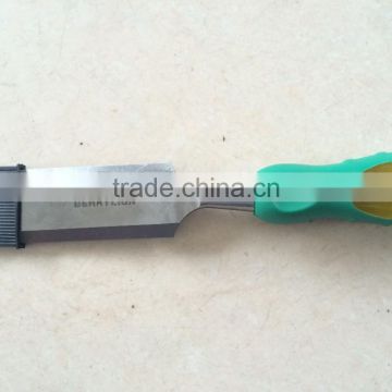BERRYLION hammer type 1/2'' wood carving chisels with high quality