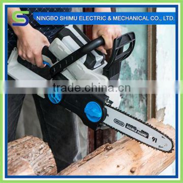 2015 made in China chain saw for cutting tree
