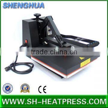 Best seller hot presses heat press machine on USA 38*38cm, 40*60cm