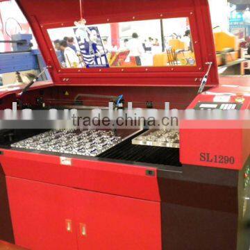 Suda SL1290 Laser CUTTER NON-METAL laser cutter