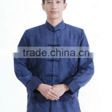 Chinese style jacket