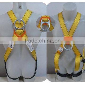 industrial fall protection harness full body safety harness safety belt