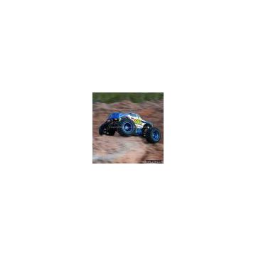 Sell 1/10 R/C Electric Off-Road Truck