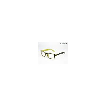 L376-1 eye glasses,eyewear,frame  eyeglasses  Frame