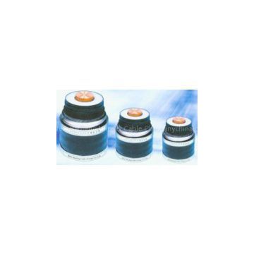 High Voltage Waterproof Sheathed Power Cable 64 /110KV(123KV), High Voltage Cable