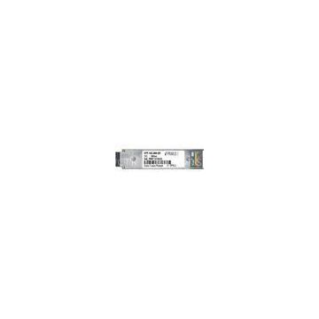 CISCO Compatible XFP-10G-MM-SR XFP Optical Transceiver Module For MMF