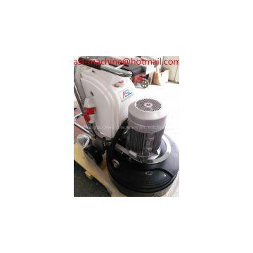 [12 grinding heads ] ASL600-T1Concrete Floor Grinder