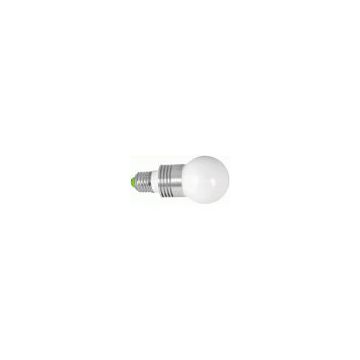 LED Bulb E27/E14