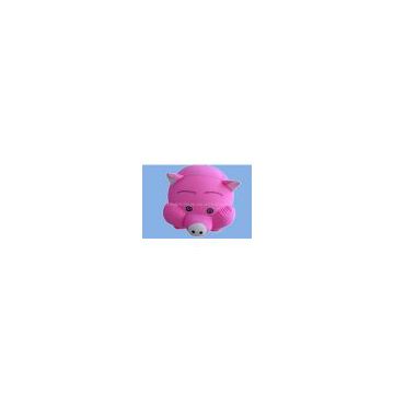 Sell Pig Shape Pillow And Cushion