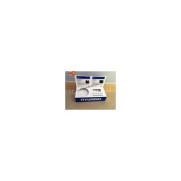 Retail Cardboard Counter Display Boxes electronic products