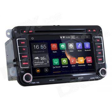 VW Skoda Radio 32G Bluetooth Car Radio 8 Inches