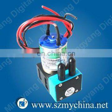 HY-10 ink pump for solvent printer good quality
