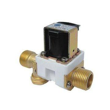 Ac380v Wh43-g03-c4-a110-n Gas Solenoid Valves Memory Function