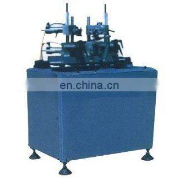 pvc window and door machine, pvc profile corner cleaning machine