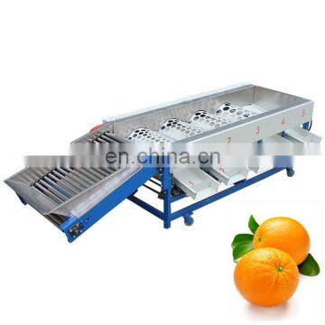 Large Capacity Automatic dates sorting machine crayfish crawfish for commercial
