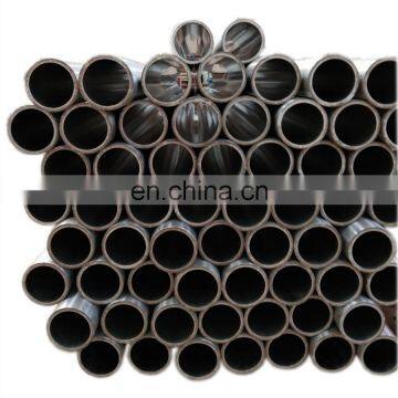 Hydraulic pipe DIN2391 ST52 honing seamless steel pipe