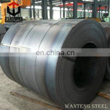 Wear-resistant steel plate, produced in Shandong Wanteng Steel Accept custom sizes