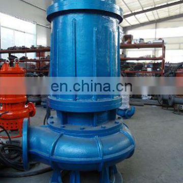 High quality submersible sewage dewatering pump suppliers